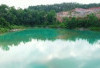 Eksotisme Danau Kedukan : Permata Tersembunyi di Banyuasin !