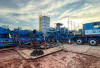 Pertamina Drilling Catat Sejarah Baru: Debut Hydraulic Fracturing dengan Fluida Karya Anak Bangsa 