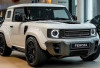 Menjajal Akselerasi All New Feroza 2025: SUV Klasik yang Tembus 0-100 Km/Jam Dalam 13 Detik !