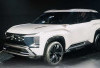 DST Concept Gebrakan Baru Mitsubishi untuk Tantang HR-V dan Corolla Cross