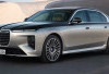 Facelift BMW 7 Series & i7: Desain Baru, Teknologi Makin Canggih