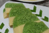 Puding Lumut Pandan Mentega, Perpaduan Lembut dan Segar untuk Hidangan Penutup Istimewa