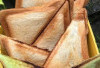 Roti Bakar Praktis, Menu Favorit Anak-Anak di Pagi Hari