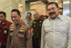 Sinergi Kapolri Redam Friksi Institusional