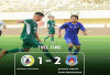 Sumsel United Taklukan PSS Sleman 2-1 di Laga Uji Coba