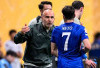 Maresca Sanjung Permainan Anak Didiknya