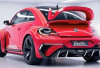 VW Beetle 2026 Resmi Diluncurkan: Si Kodok Legendaris yang Siap Curi Perhatian di Jalanan !