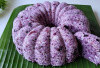 Kue Sengkulun dari Tepung Ketan dan Ubi Ungu Paduan Tradisi dan Manfaat Kesehatan
