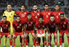 Hasil Timnas Indonesia vs Chinese Taipei: Garuda Pesta Gol 6-0