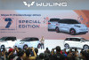 Wuling Luncurkan Binguo EV Premium Range Edisi Spesial : Cek Spesifikasi dan Harga !