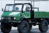 Mengungkap Kehebatan Mercedes-Benz Unimog 416: Truk 4x4 Legendaris yang Tidak Tertandingi