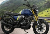 Harga Rp42 Jutaan, TVS Ronin Midnight Blue Tawarkan ABS Dual Channel dan Riding Mode