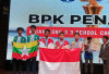 Pecatur Junior Sumsel Raih Medali Perak