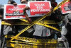 Bahas RUU Penyiaran