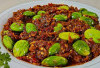 Sambal Petai Sensasi Pedas Gurih yang Menggugah Selera Pecinta Kuliner Nusantara
