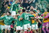 Aguirre Puji Permainan Solid Timnas Meksiko Usai Singkirkan Ekuador 2-0