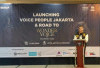 Voice Actor Bimo Kusumo: Sukses di Dunia Dubbing Tak Butuh Suara Unik