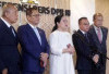 Dorong Pemerintah Terus Berdiplomasi        