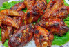 Lezatnya Sayap Bakar: Menu Favorit yang Menggugah Selera di Segala Suasana