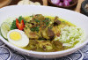 Soto Ayam Ati Ampela: Hidangan Tradisional yang Kaya Rasa dan Bergizi