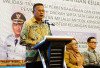 Gelar Bimtek Penatausahaan Keuangan Daerah, Walikota Prabumulih Tekankan Penguatan Kompetensi ASN