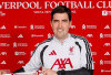 Andoni Iraola Pelatih Baru Liverpool