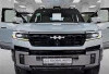 BYD Fangchengbao Leopard 8 2025: SUV Hibrida 7-Seater Mewah dengan Teknologi Canggih Huawei
