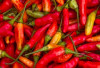 Jenis Cabai yang Paling Cocok untuk Sambal : Pedasnya Pas, Rasa pun Nikmat