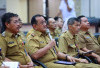 KPK RI dan Pemprov Sumsel Perkuat Sinergi Pemberantasan Korupsi Terintegrasi