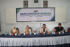 Hj Sumarni Apresiasi Kontribusi Aktif Pemuda Muhammadiyah dan Nasyiatul Aisyiyah Muara Enim 
