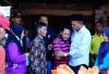  Wali Kota Prabumulih H Arlan Tinjau Lokasi Kebakaran Payuputat, Beri Dukungan untuk Keluarga Korban