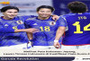 Jepang, Tantangan Terbesar Timnas Indonesia di Kualifikasi Piala Dunia 2026 Zona Asia
