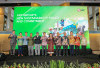 APP Group Luncurkan Platform Keberlanjutan Baru Regenesis’Komitmen Tahunan Sebesar US$30 Juta