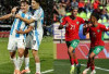 Final Piala Dunia U-20 2025: Argentina Tantang Maroko 