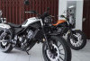 Akhirnya Honda CL250 Hadir di Indonesia: Scrambler Retro JDM dengan Konsumsi BBM Super Irit dan Fitur Modern !