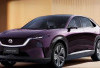 Mazda EZ-60, SUV Listrik RWD dengan Desain Futuristik dan Fitur Premium, Lebih Murah dari BYD dan XPeng