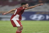 Jens Raven Joget Aura Farming Usai Gol ke Gawang Brunei 