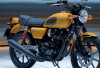 Honda GB350 2025 Resmi Meluncur: Gaya Klasik dan Teknologi Modern, Tawarkan Sensasi Berkendara Autentik !
