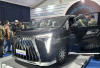 Bertenaga 373 HP dan Jarak Tempuh 1.000 Km: AION E9 Jadi Penantang Serius Toyota Alphard !