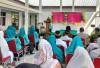 12 Kecamatan di OKU Bentuk Sekolah Lansia Tangguh untuk Lansia SMART