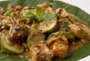 Rujak Cingur Kuliner Ikonik Surabaya yang Wajib Dicoba