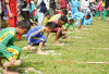 Tunjukan Pelestarian Budaya, Gelar   Lomba Olahraga Tradisional 