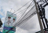 Janji Rapikan Kabel Internet Semrawut