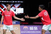 Fajar Alfian Sampaikan Permintaan Maaf Usai Tersingkir dari Thomas Cup 2026