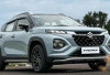 Suzuki Fronx 2025 Dirakit Lokal, Siap Saingi Raize dan WR-V dengan Fitur Canggih