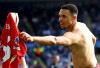 TAA akan Kenakan Nomor 12 di Madrid