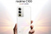 Realme C100 Segera Hadir, Andalkan Baterai Tahan Lama untuk Mahasiswa