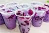 Es Taro Jelly: Ide Jualan Minuman Kekinian yang Segar, Viral, dan Menguntungkan