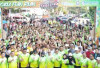 SAKAPRO Sukses Gelar OKU Fun Run 2025