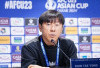 Minta Suporter Timnas Move On dari STY